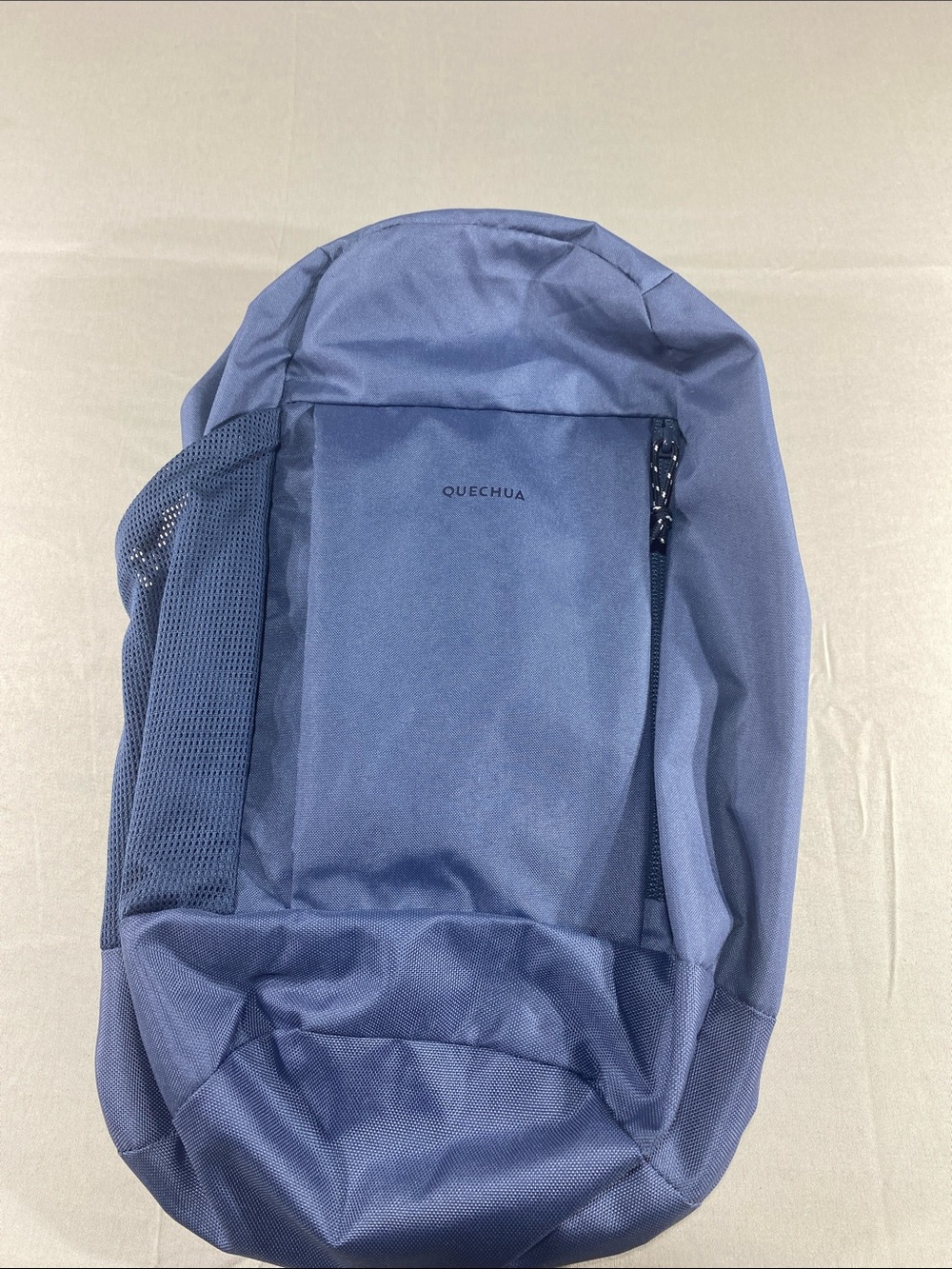 Quechua Blue Men's Everyday Backpack